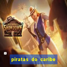 piratas do caribe 1 dublado